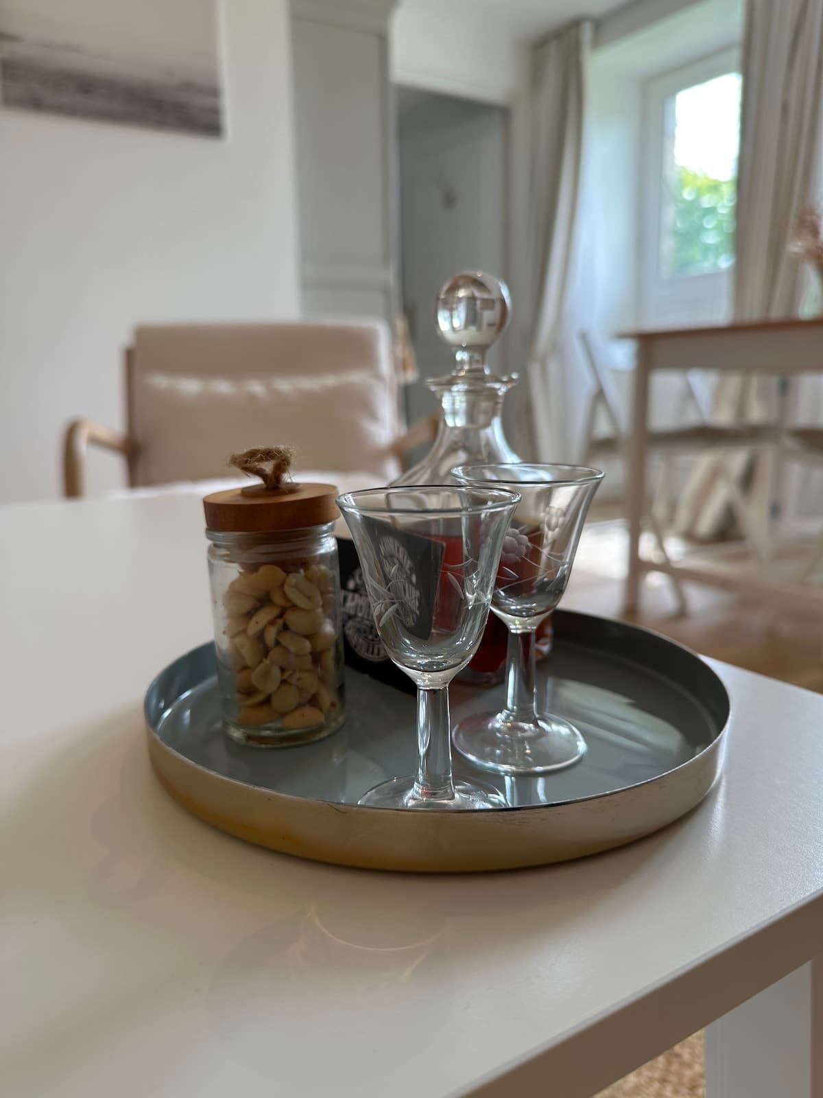 Villa Prat Bras, appartement cocooning face plage, GR34 Le Pouldu - Photo 41