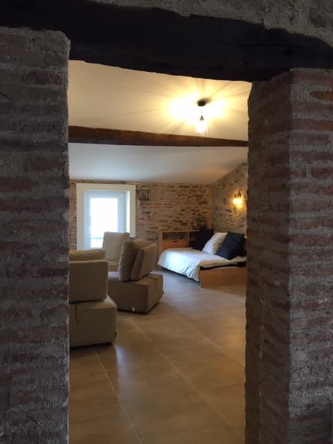 Loft du soleil, proche des criques et Collioure 3* - Photo 3