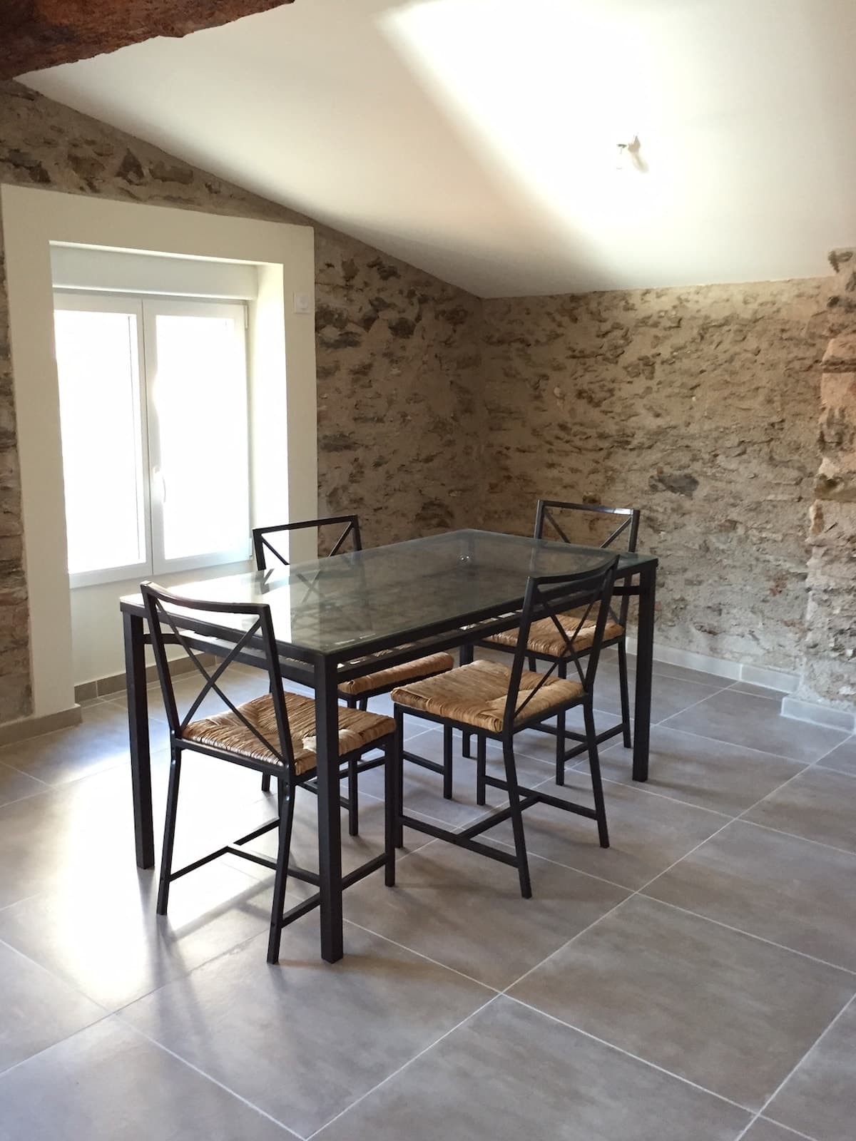 Loft du soleil, 3*, vue port et montagne à Port-Vendres, proche des criques et de Collioure - Photo 15