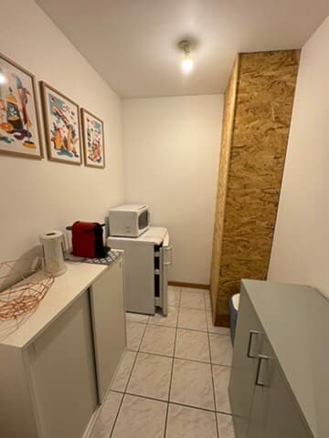 Studio dans une maison ancienne - Photo 4