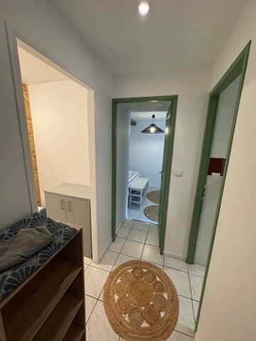 Studio dans une maison ancienne - Photo 10
