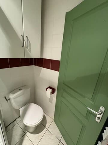 Studio dans une maison ancienne - Photo 9