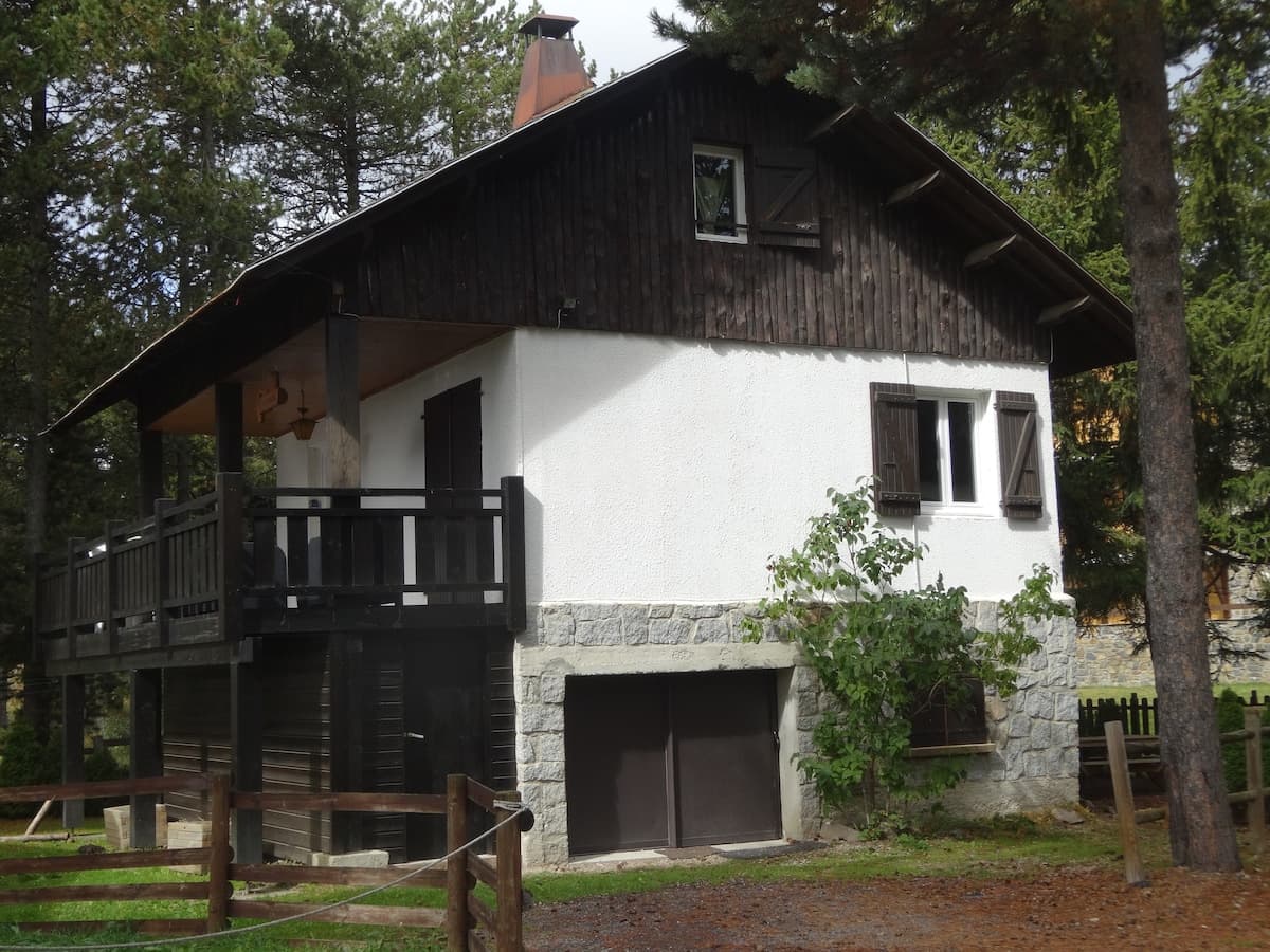 chalet de luxe avec suite parentale Classé 4* - Photo 3