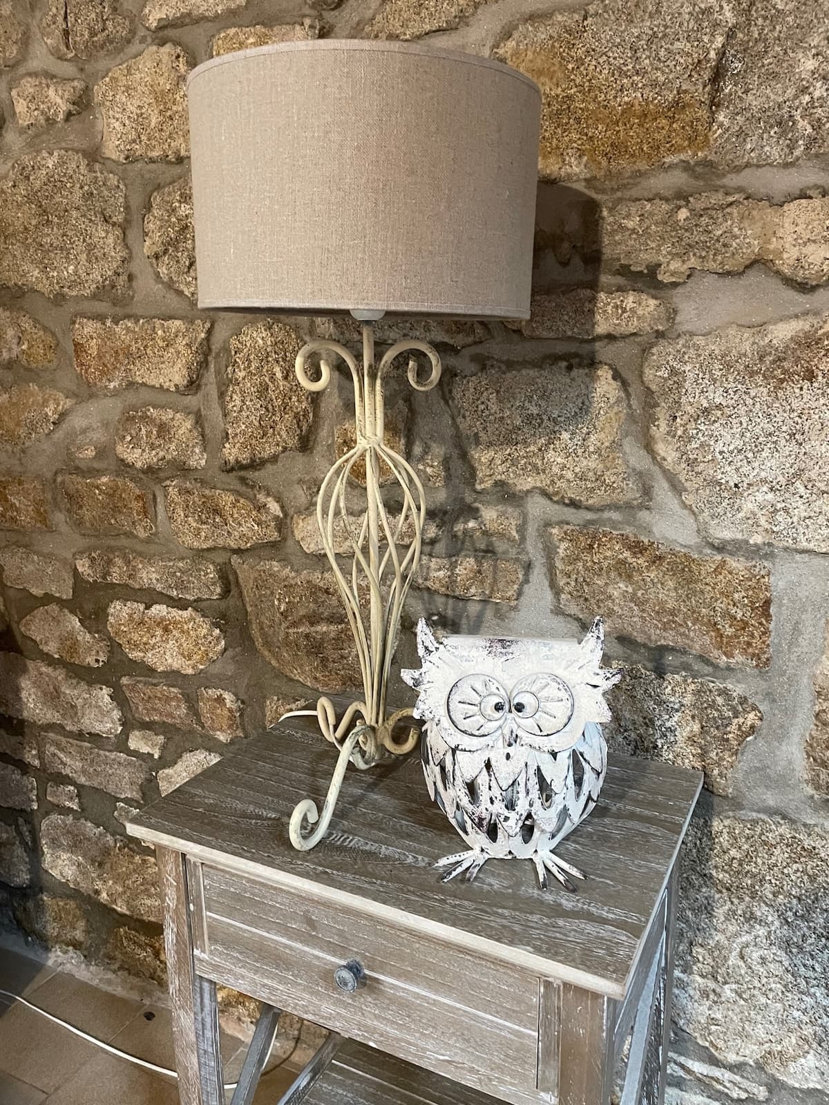E-Tal ar Mor, maison de pêcheur avec jardin clos à Étel - Photo 11