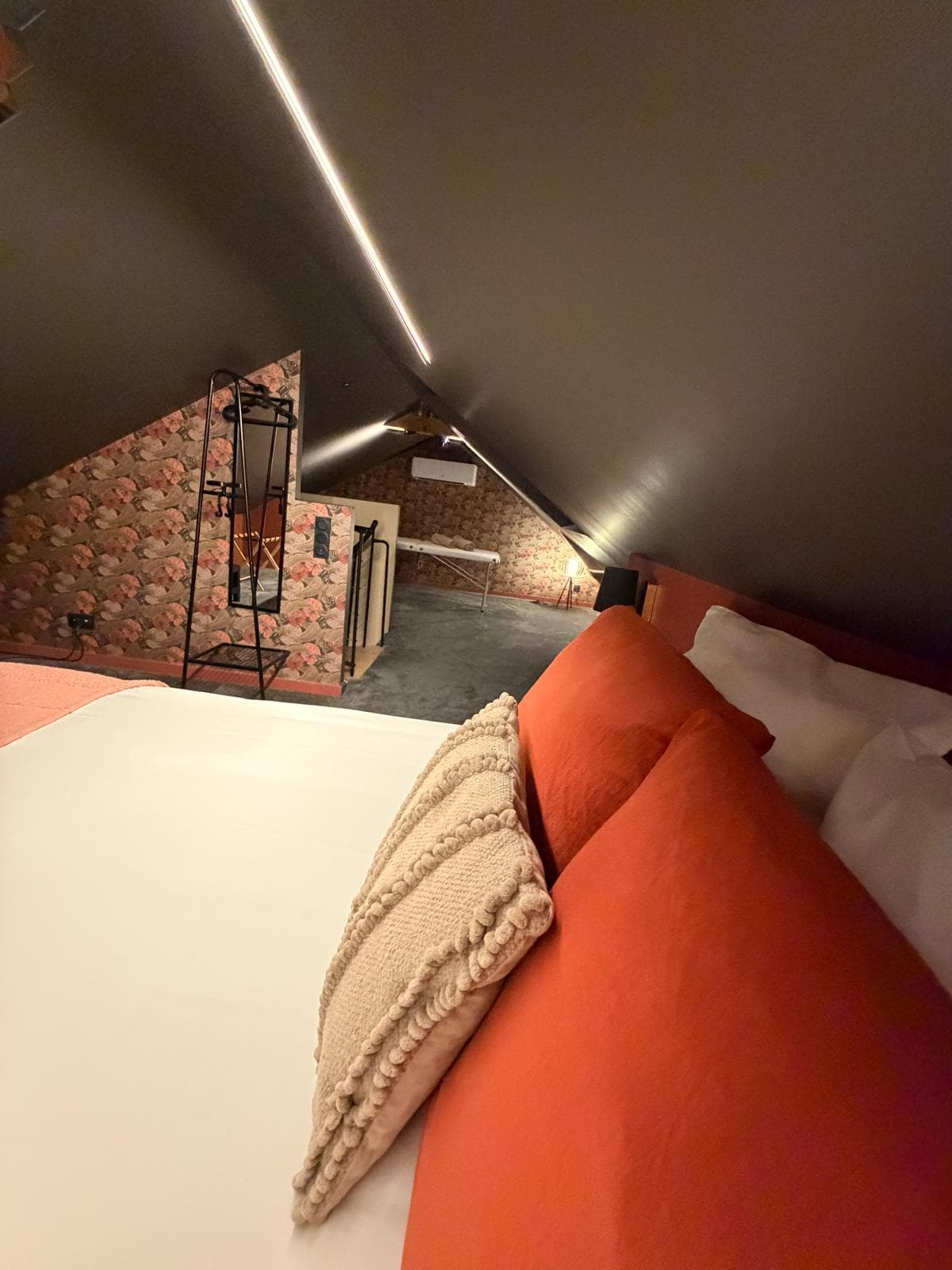 Suite Napoléon, jacuzzi et sauna près de Rennes - Photo 9