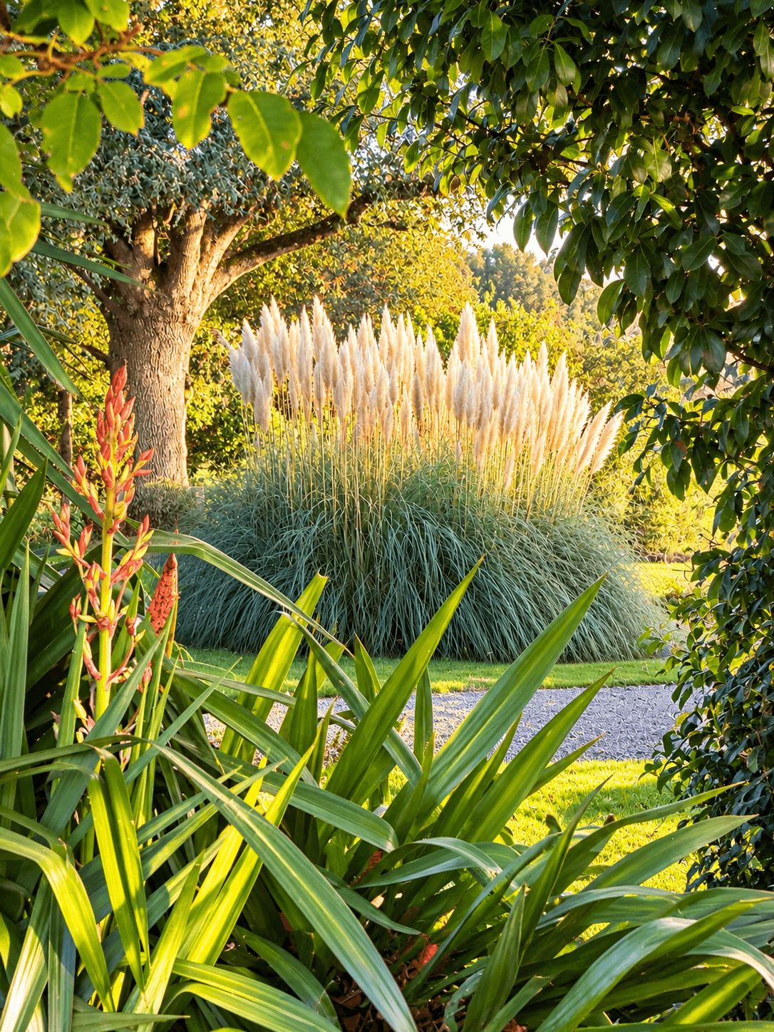 Chambre Le Jardin des Fleurs, Domaine la Pommeraie à Pontorson - Photo 4