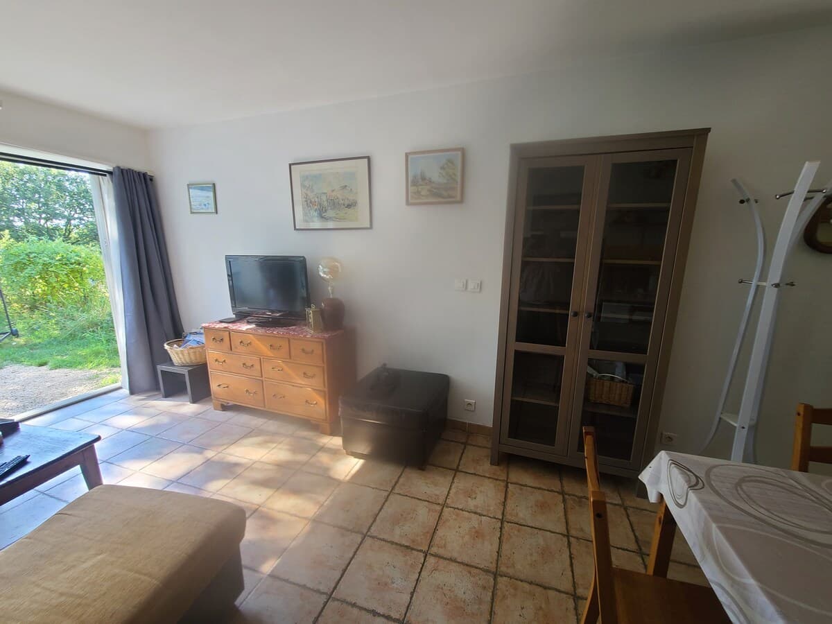 Gîte au vert avec jardin clos et piscine à partager, La Tour-d'Aigues - Photo 14