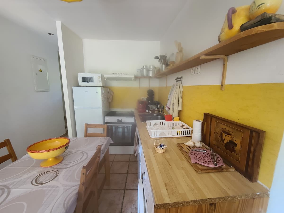 Gîte au vert avec jardin clos et piscine à partager, La Tour-d'Aigues - Photo 27