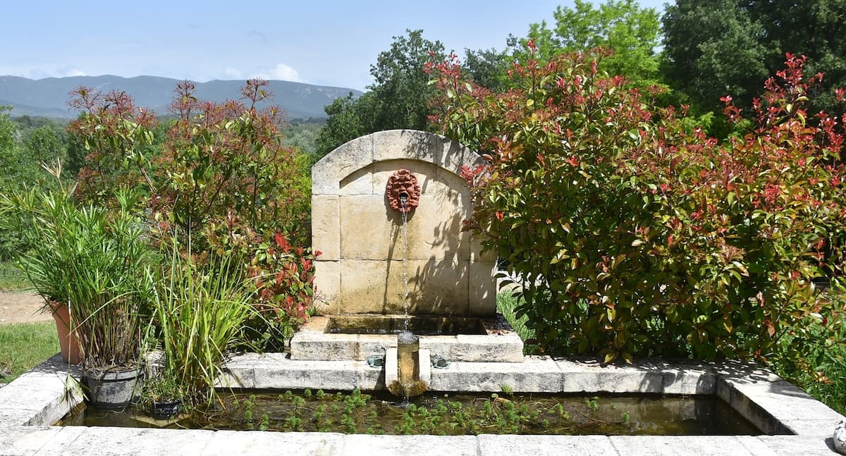 Gîte au vert avec jardin clos et piscine à partager, La Tour-d'Aigues - Photo 51