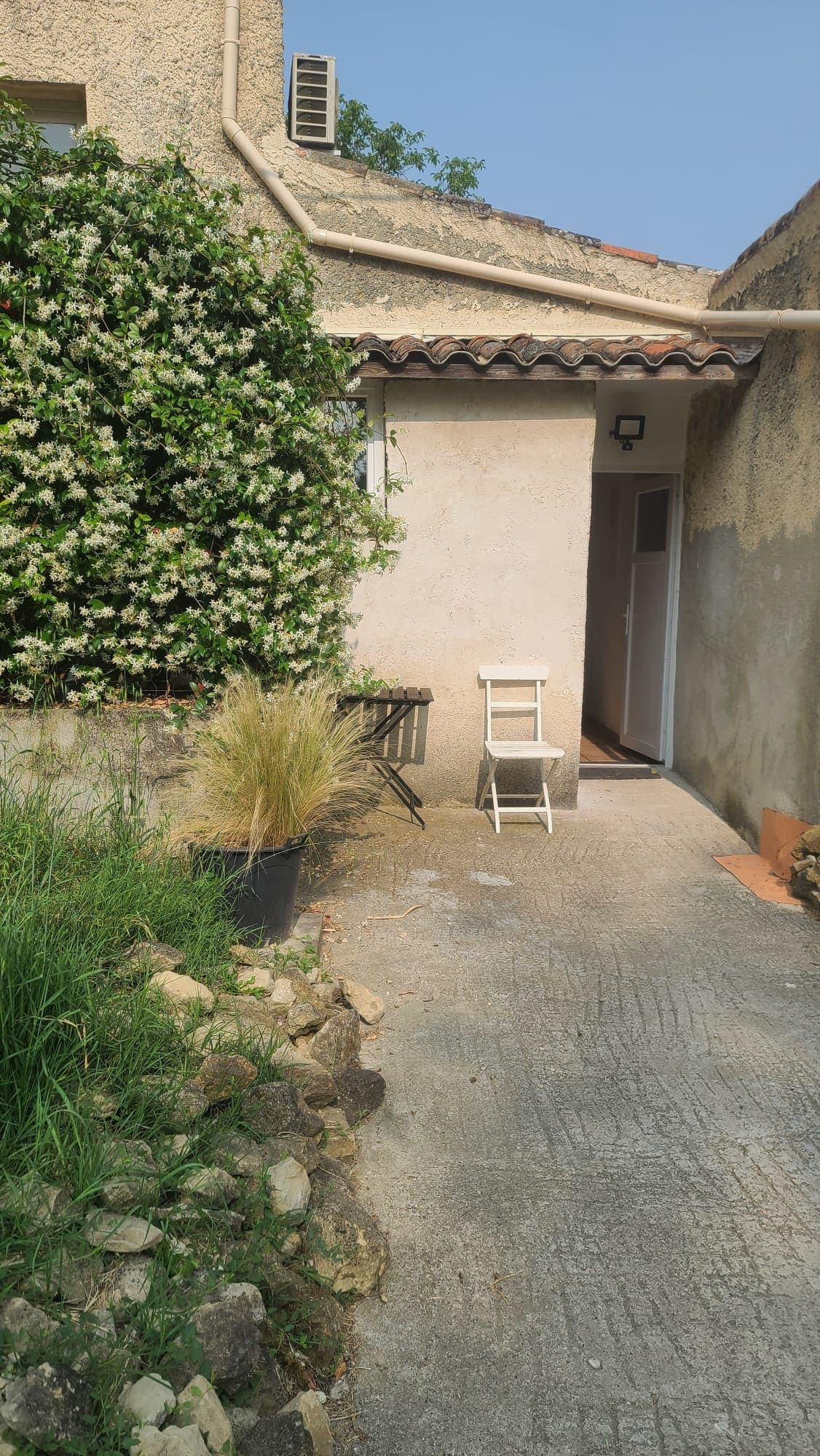 Gîte au vert avec jardin clos et piscine à partager, La Tour-d'Aigues - Photo 40