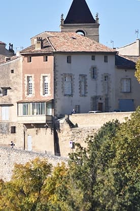 Gîte au vert avec jardin clos et piscine à partager, La Tour-d'Aigues - Photo 11