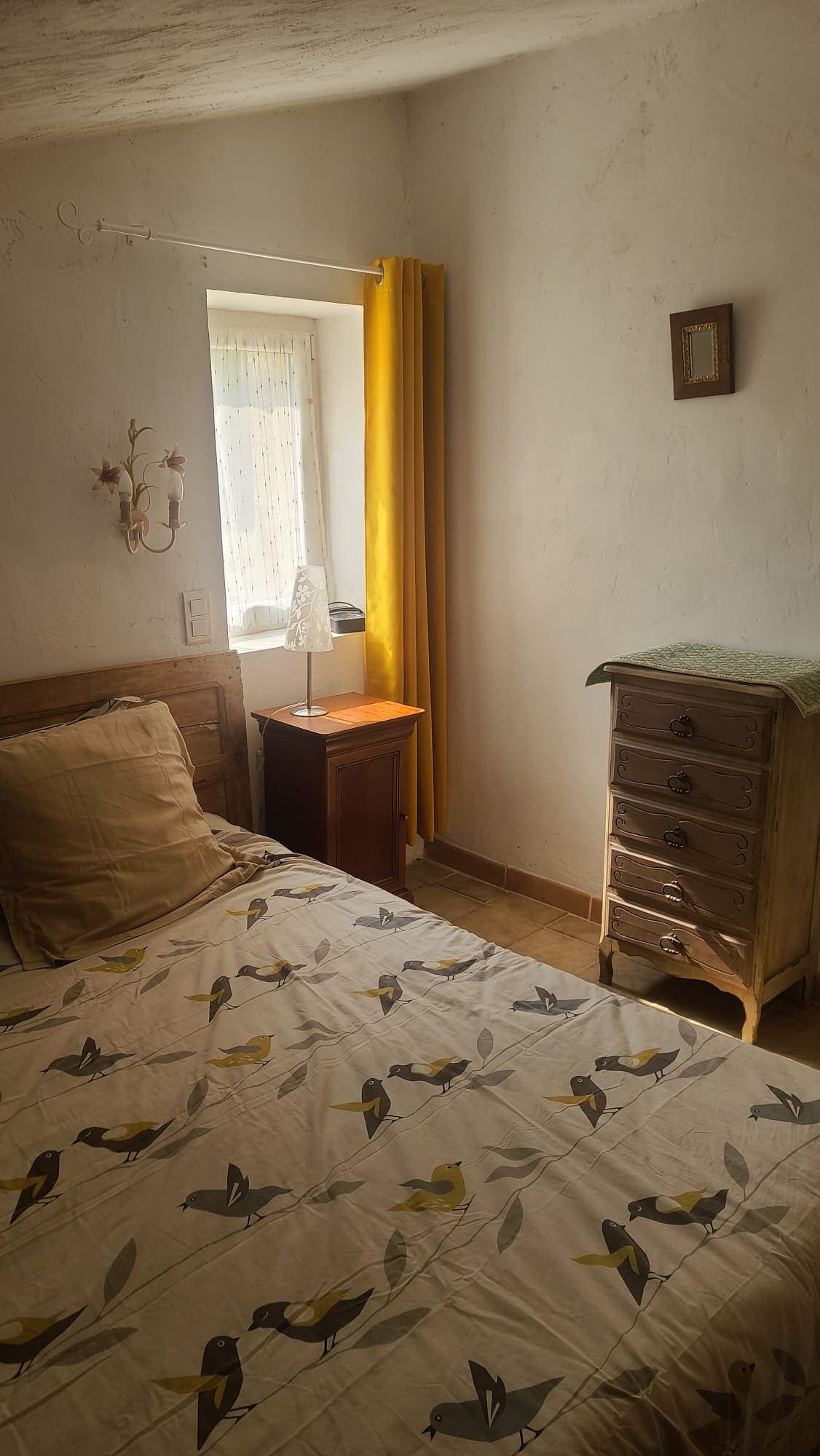 Gîte au vert avec jardin clos et piscine à partager, La Tour-d'Aigues - Photo 32
