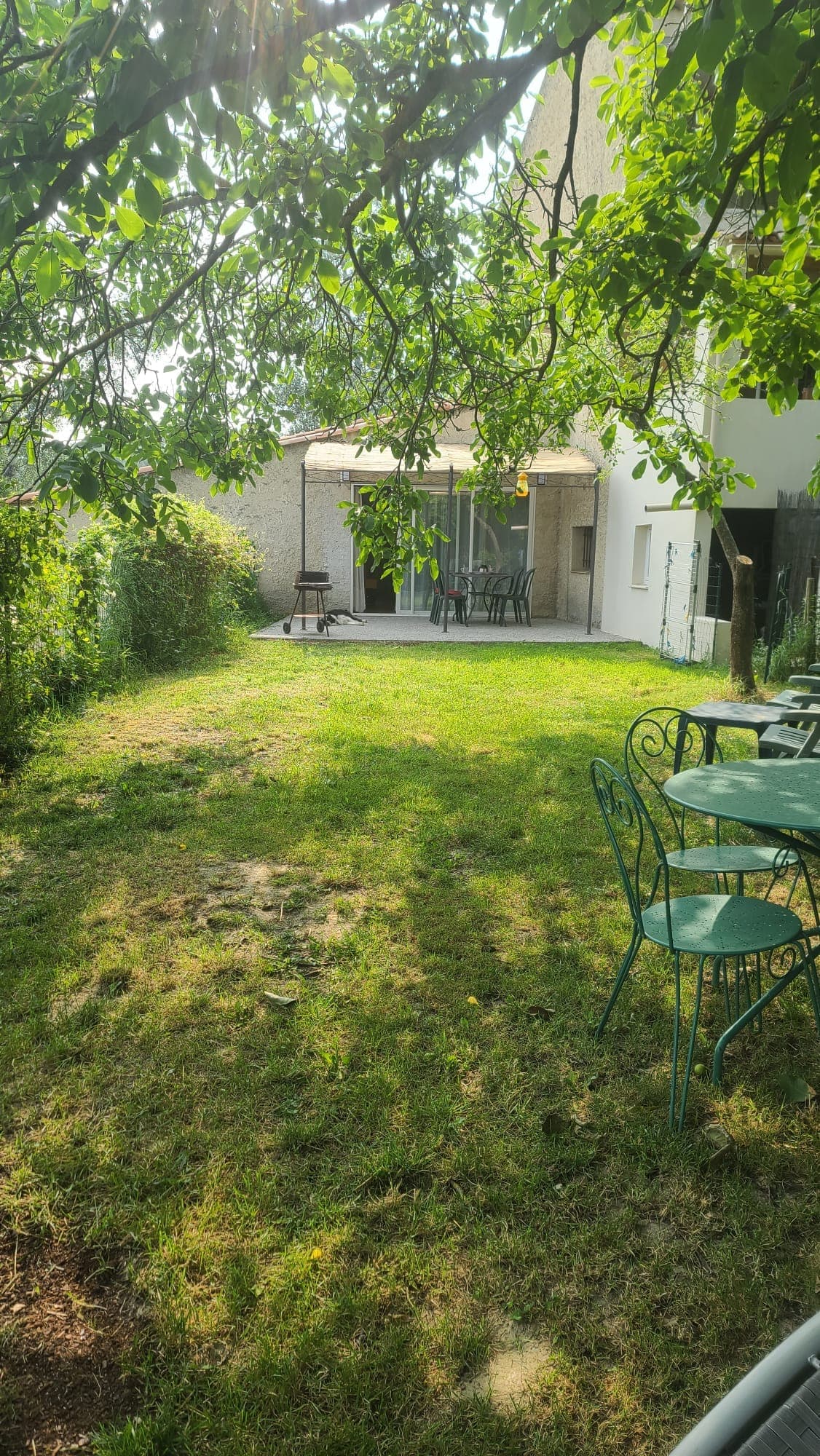 Gîte au vert avec jardin clos et piscine à partager, La Tour-d'Aigues - Photo 46