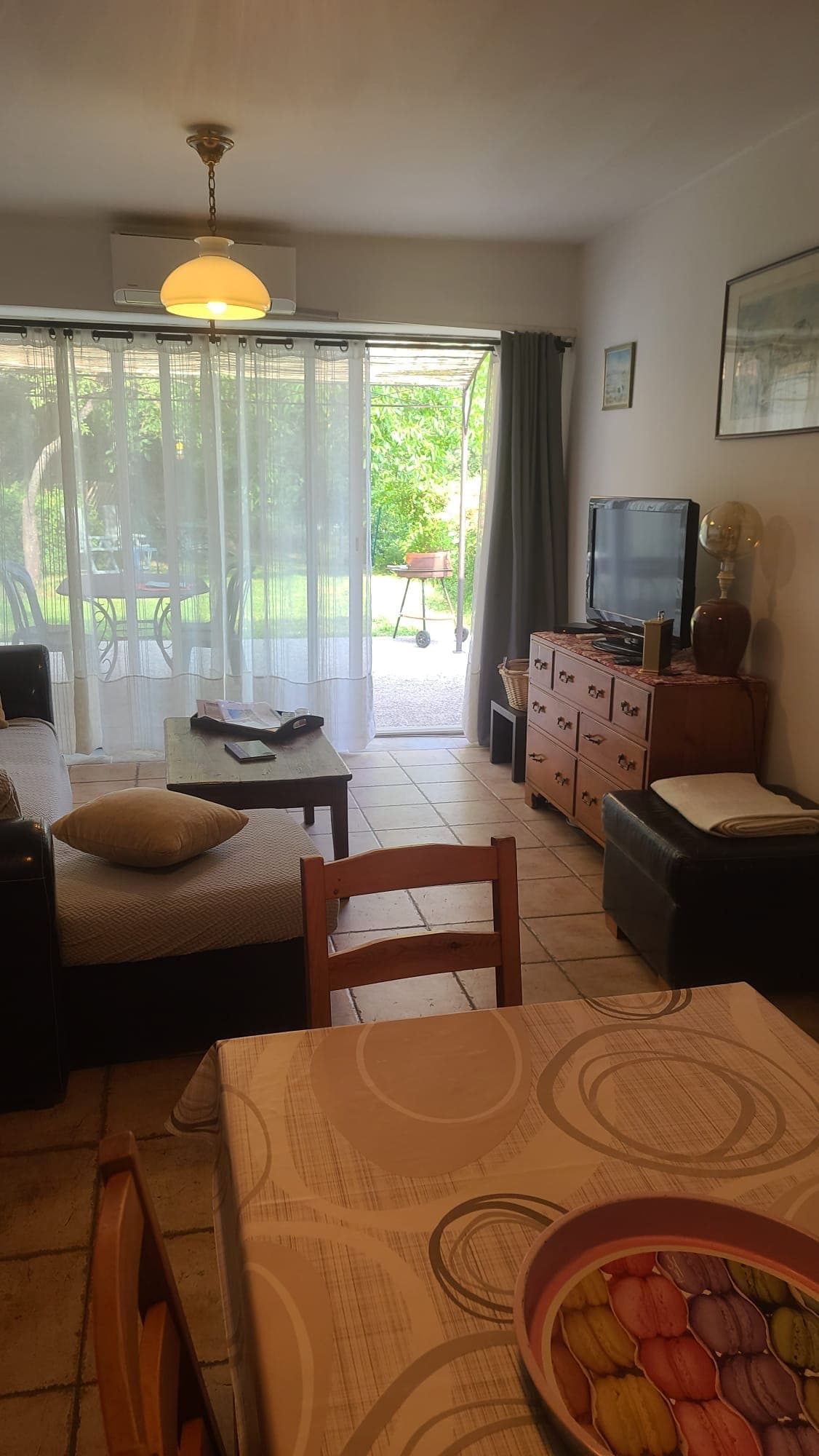 Gîte au vert avec jardin clos et piscine à partager, La Tour-d'Aigues - Photo 44