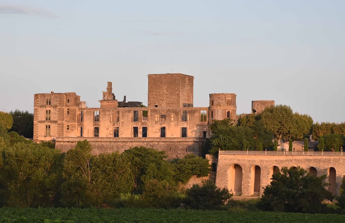 Gîte au vert avec jardin clos et piscine à partager, La Tour-d'Aigues - Photo 10