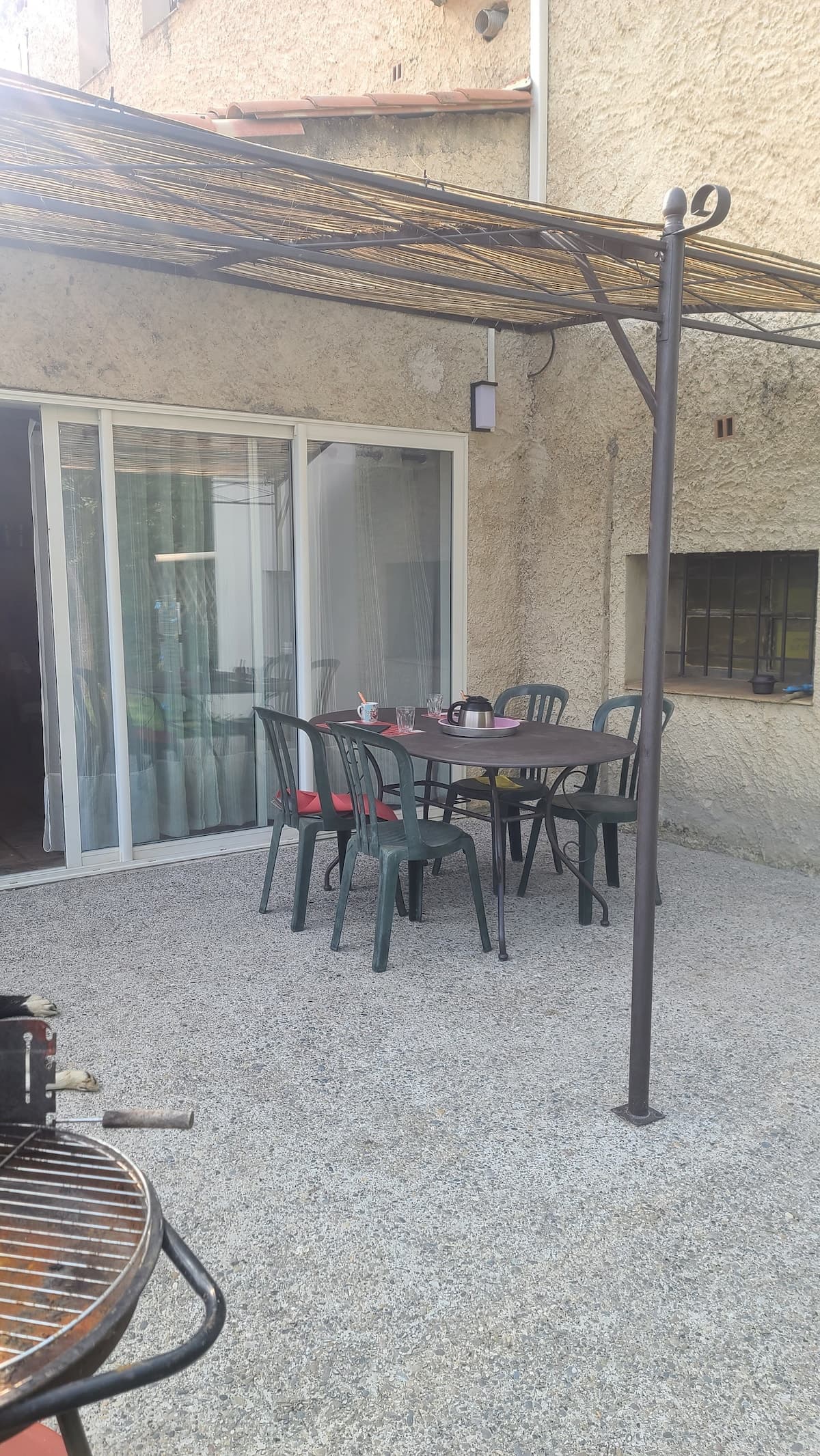 Gîte au vert avec jardin clos et piscine à partager, La Tour-d'Aigues - Photo 55