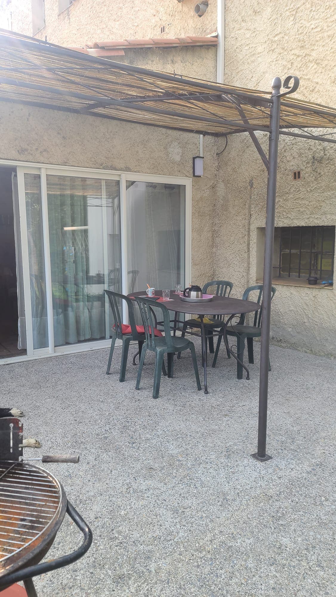 Gîte au vert avec jardin clos et piscine à partager, La Tour-d'Aigues - Photo 38