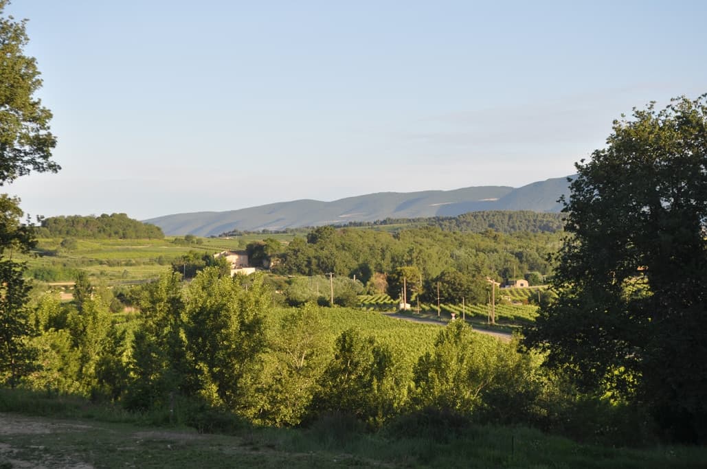 Gîte au vert avec jardin clos et piscine à partager, La Tour-d'Aigues - Photo 8