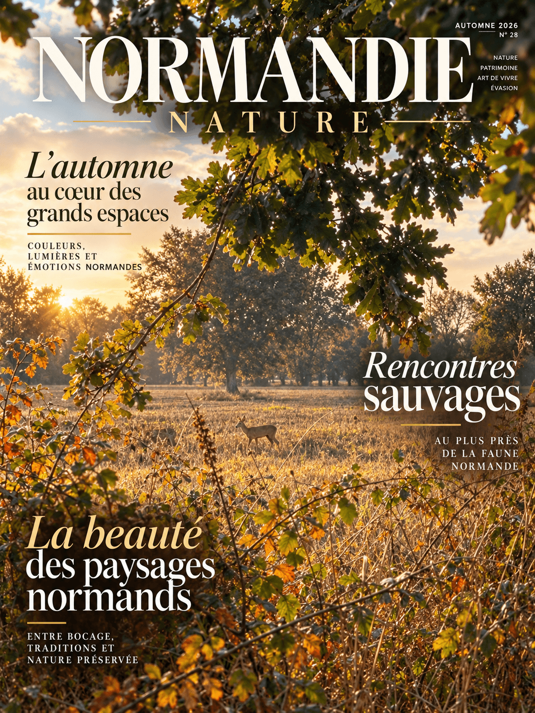 Chambre d’hôte La pommeraie « Chambre Safari - Photo 13