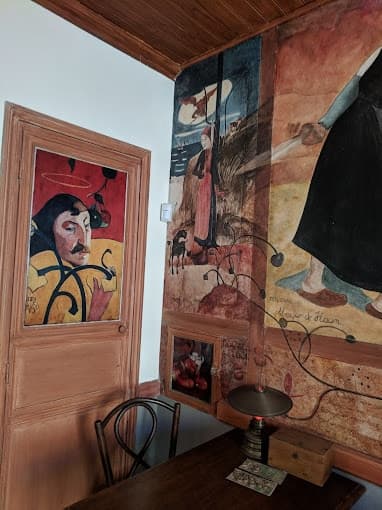 Villa Prat Bras, appartement face plage, GR34, Le Pouldu - Photo 46