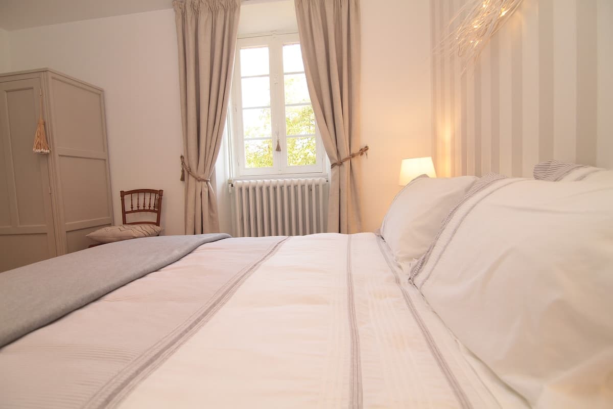 Villa Prat Bras, appartement face plage, GR34, Le Pouldu - Photo 8