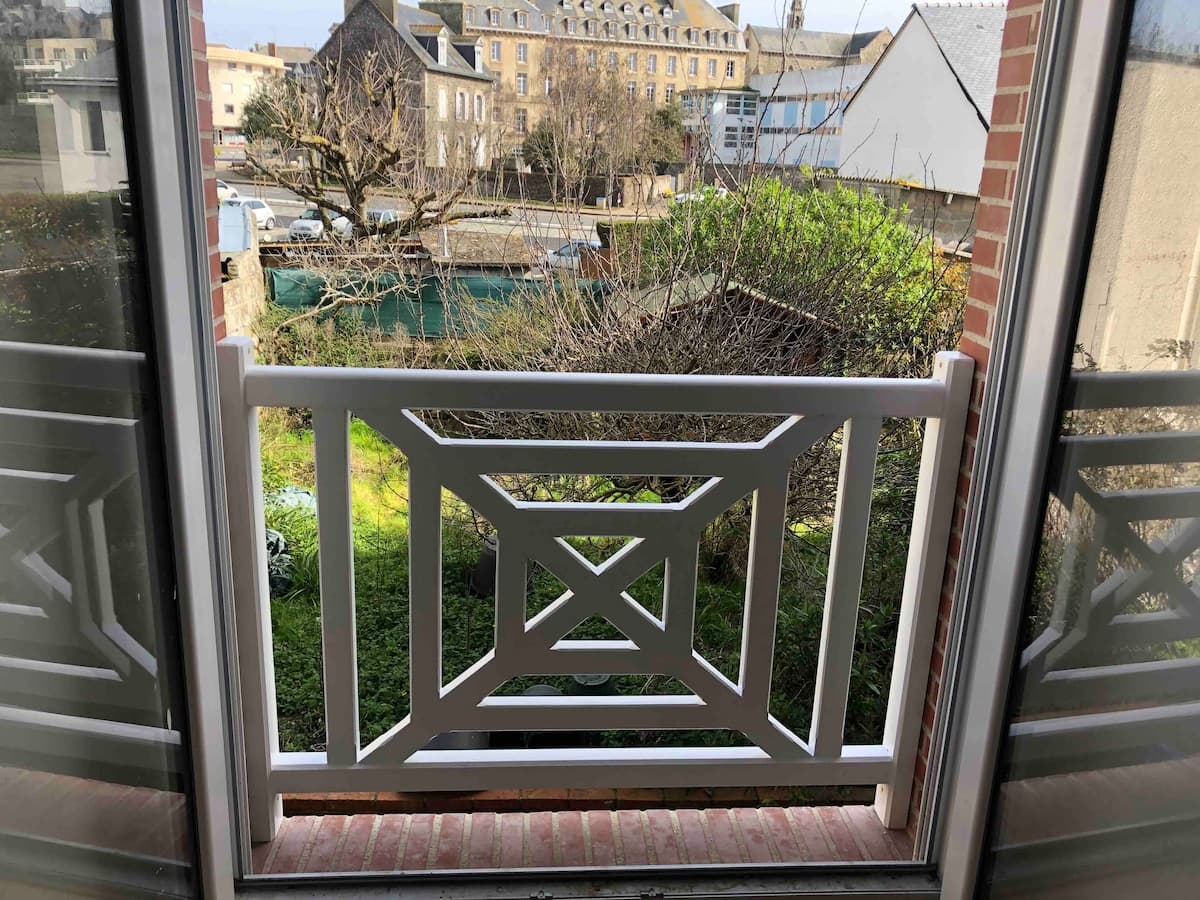La Marandière, maison 2 à 6 pers. à 100m plage, jardin, à Saint-Quay-Portrieux (22410) - Photo 15