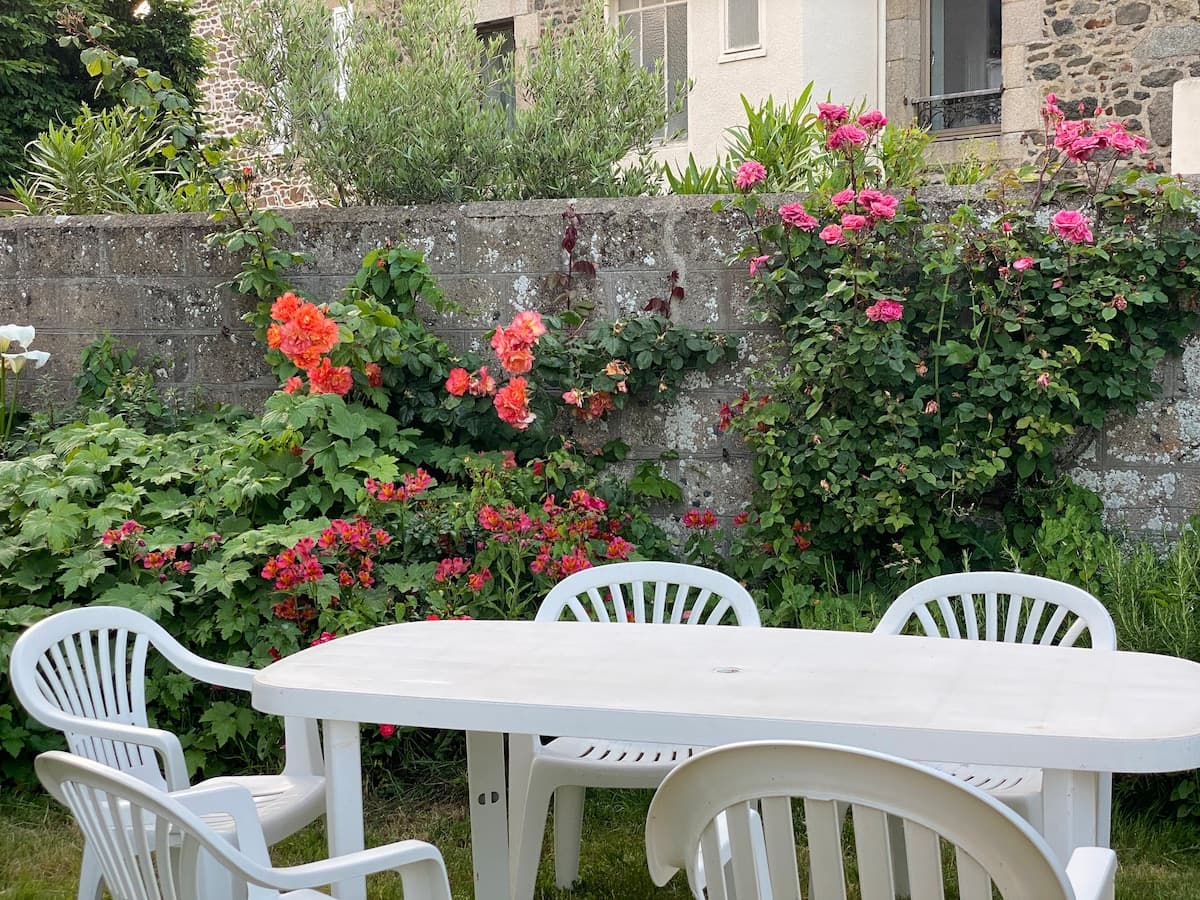 La Marandière, maison 2 à 6 pers. à 100m plage, jardin, à Saint-Quay-Portrieux (22410) - Photo 83