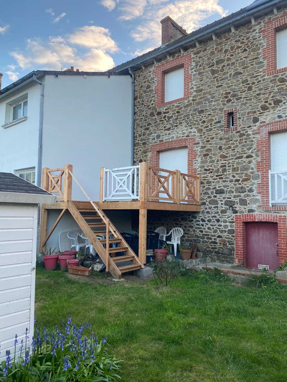 La Marandière, maison 2 à 6 pers. à 100m plage, jardin, à Saint-Quay-Portrieux (22410) - Photo 78