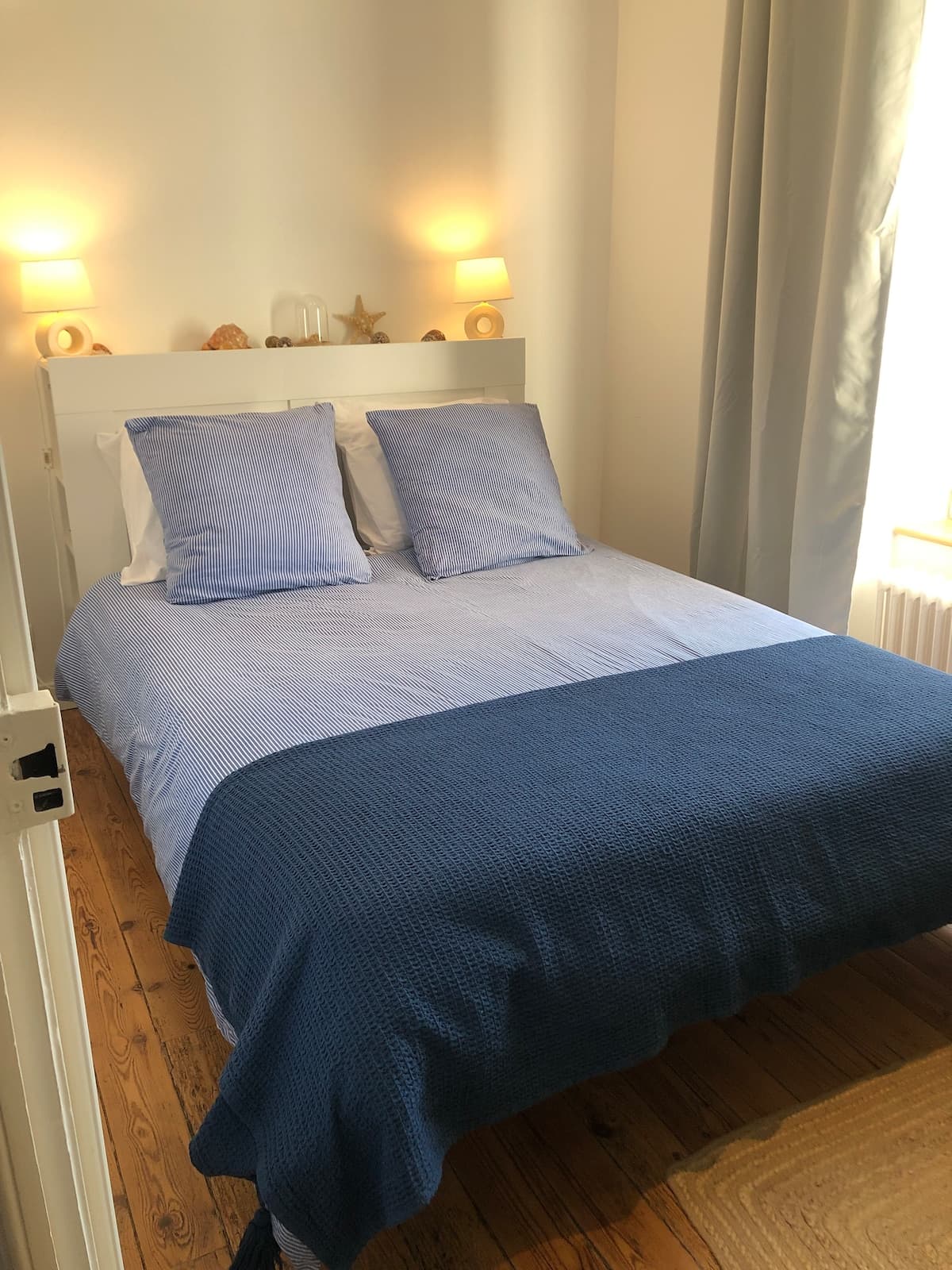 La Marandière, maison 2 à 6 pers. à 100m plage, jardin, à Saint-Quay-Portrieux (22410) - Photo 30