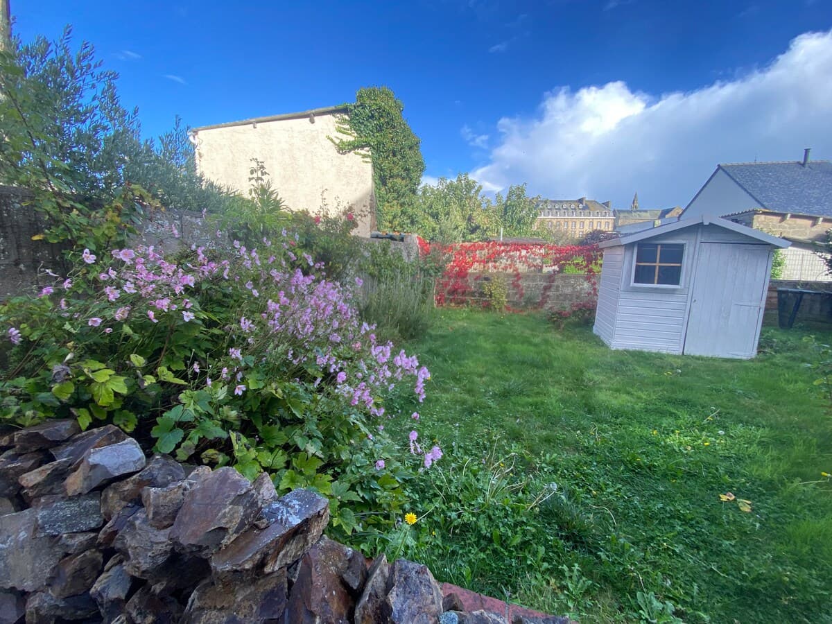 La Marandière, maison 2 à 6 pers. à 100m plage, jardin, à Saint-Quay-Portrieux (22410) - Photo 77