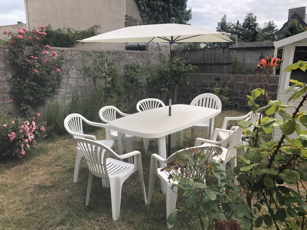 La Marandière, maison 2 à 6 pers. à 100m plage, jardin, à Saint-Quay-Portrieux (22410) - Photo 44