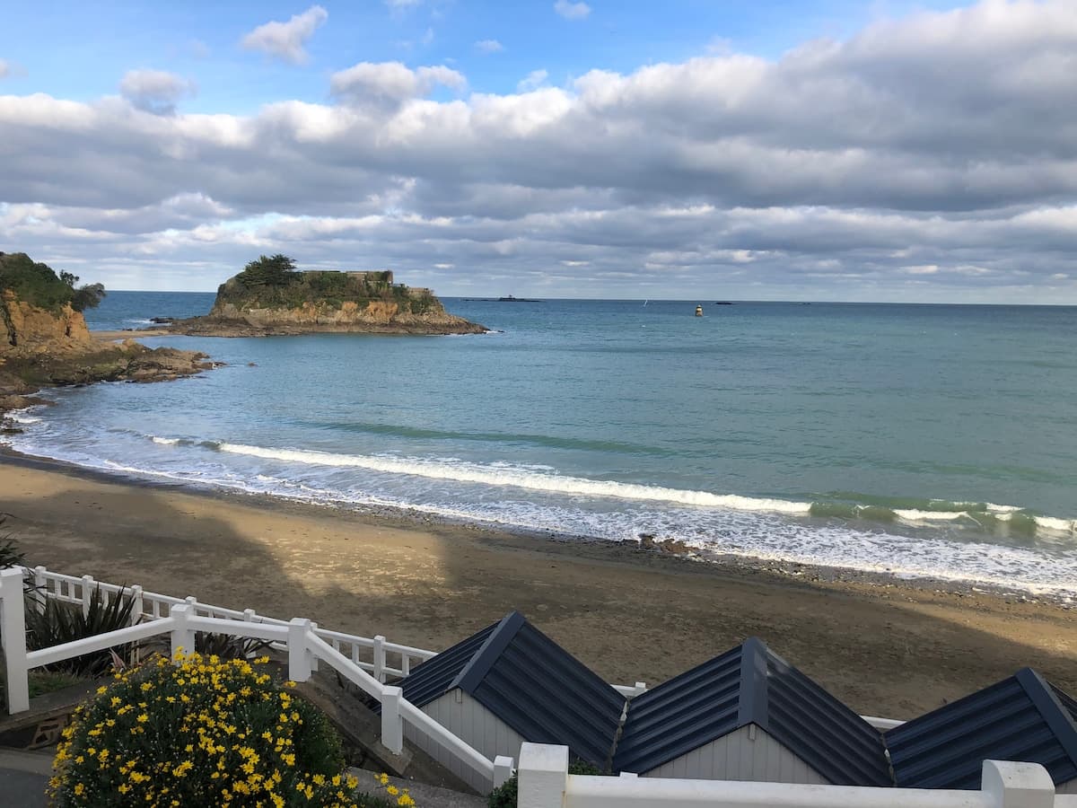 La Marandière, maison 2 à 6 pers. à 100m plage, jardin, à Saint-Quay-Portrieux (22410) - Photo 50