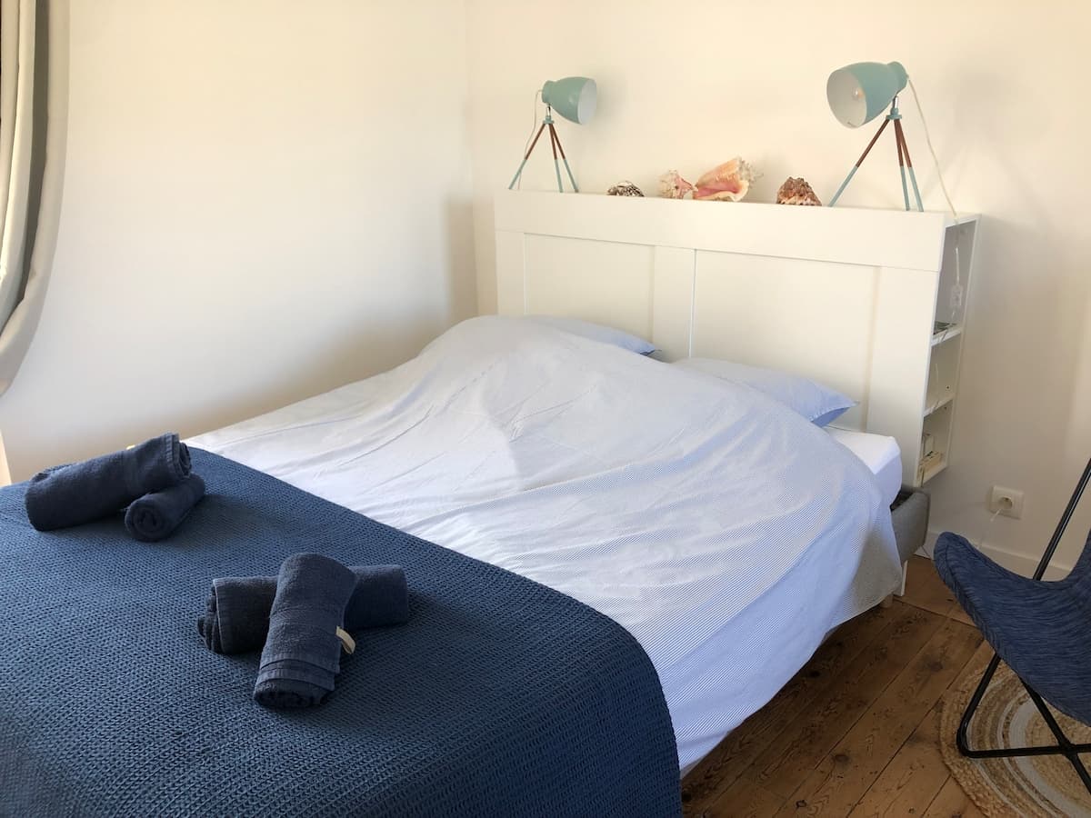 La Marandière, maison 2 à 6 pers. à 100m plage, jardin, à Saint-Quay-Portrieux (22410) - Photo 25