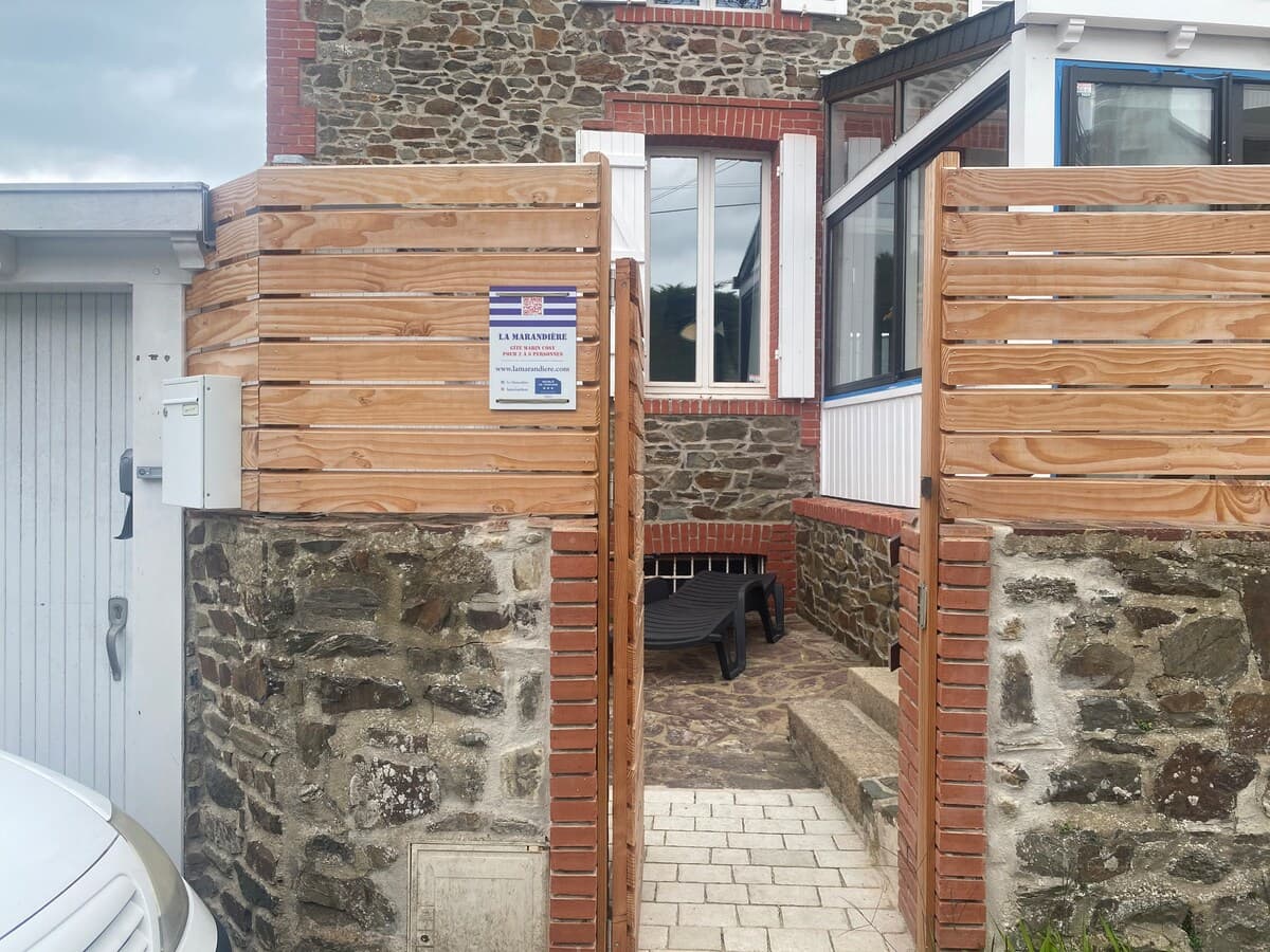 La Marandière, maison 2 à 6 pers. à 100m plage, jardin, à Saint-Quay-Portrieux (22410) - Photo 80