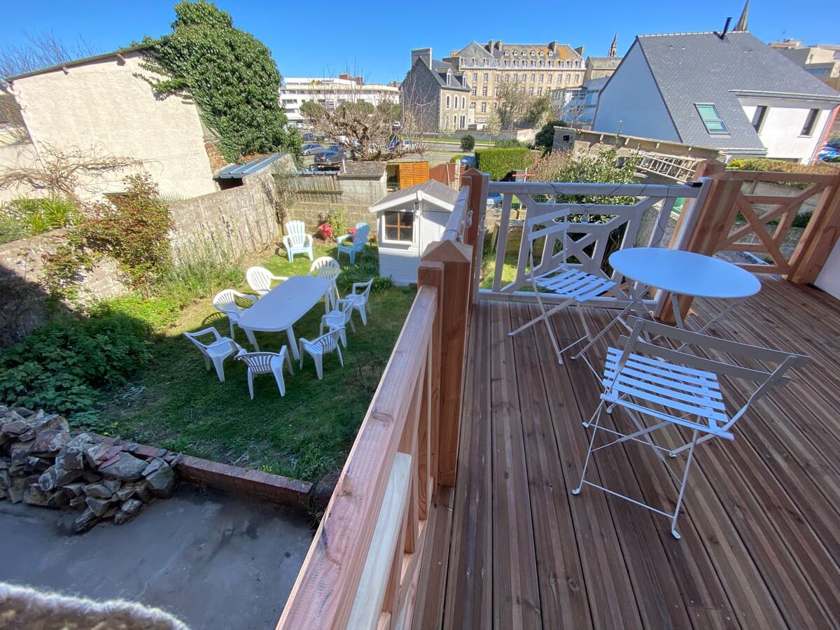 La Marandière, maison 2 à 6 pers. à 100m plage, jardin, à Saint-Quay-Portrieux (22410) - Photo 63