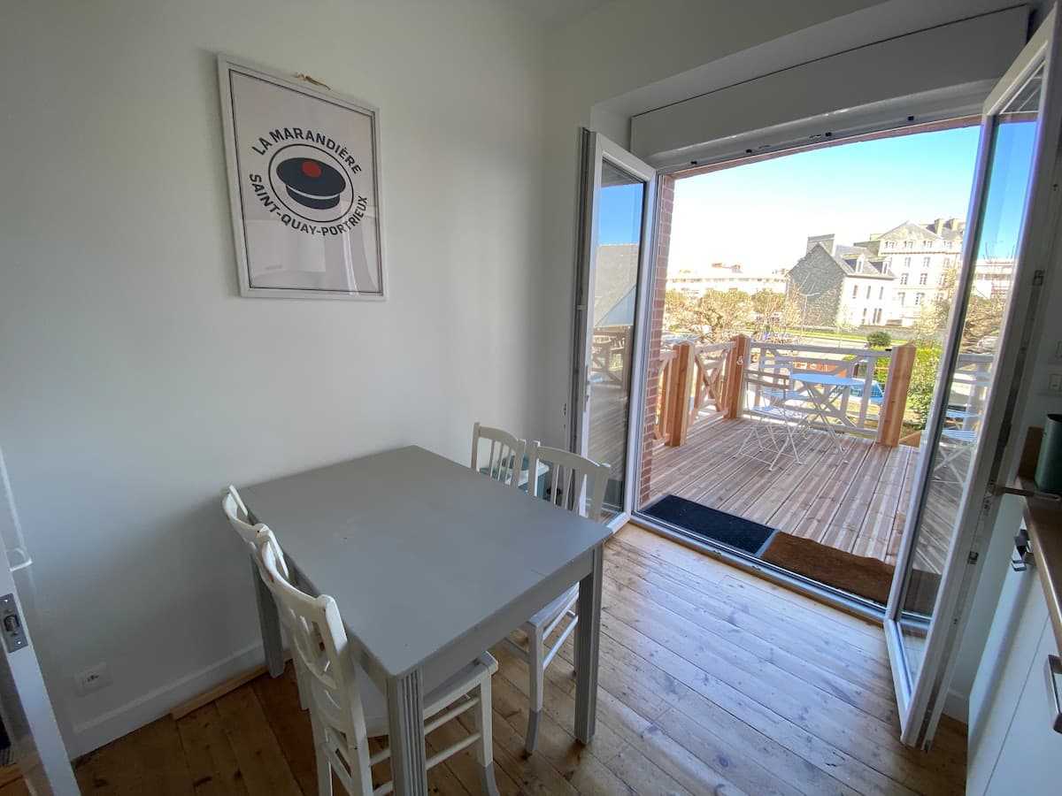 La Marandière, maison 2 à 6 pers. à 100m plage, jardin, à Saint-Quay-Portrieux (22410) - Photo 62