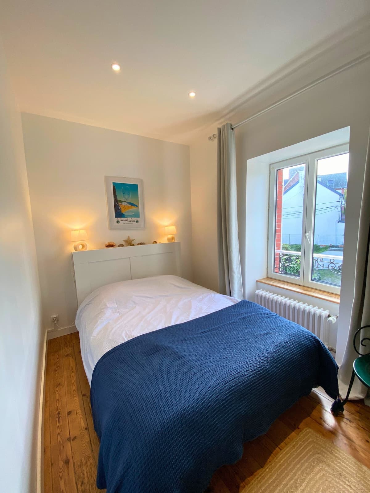 La Marandière, maison 2 à 6 pers. à 100m plage, jardin, à Saint-Quay-Portrieux (22410) - Photo 28