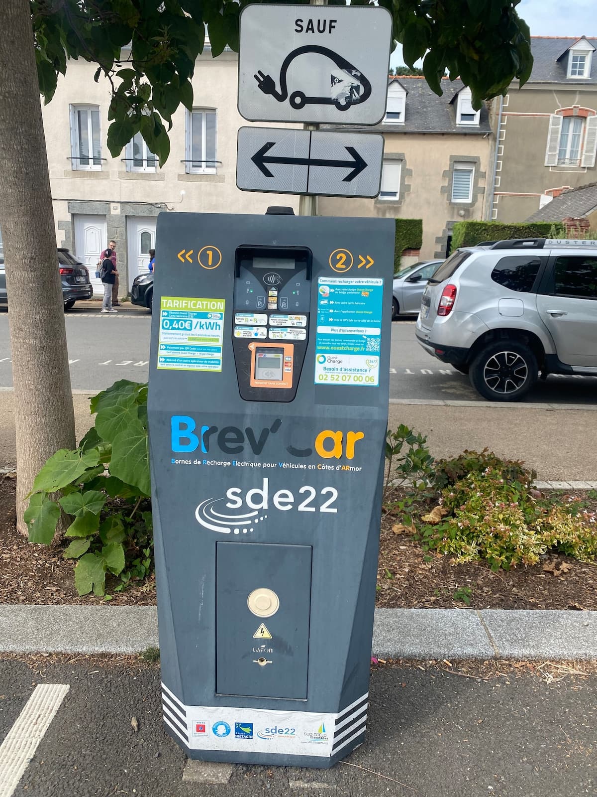 La Marandière, maison 2 à 6 pers. à 100m plage, jardin, à Saint-Quay-Portrieux (22410) - Photo 68