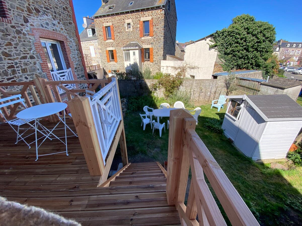 La Marandière, maison 2 à 6 pers. à 100m plage, jardin, à Saint-Quay-Portrieux (22410) - Photo 65