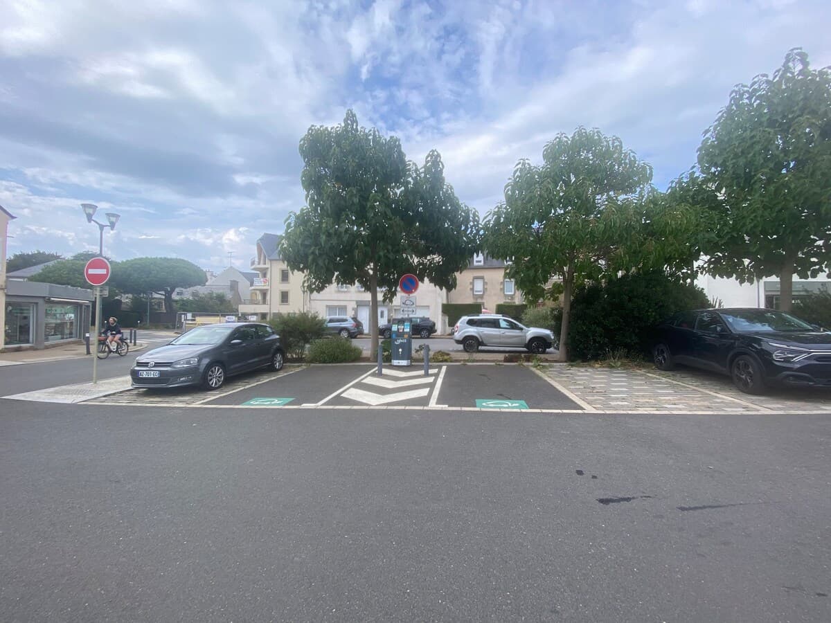 La Marandière, maison 2 à 6 pers. à 100m plage, jardin, à Saint-Quay-Portrieux (22410) - Photo 73