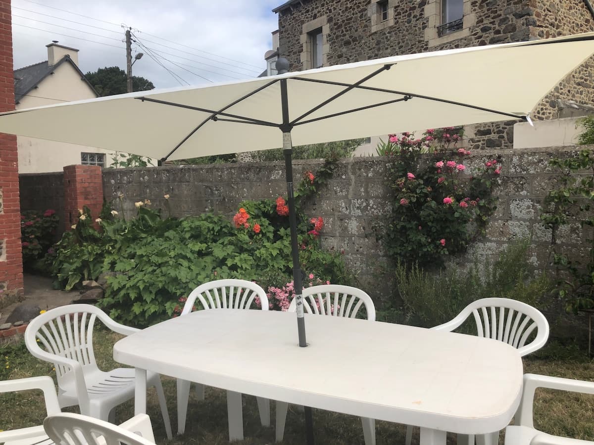 La Marandière, maison 2 à 6 pers. à 100m plage, jardin, à Saint-Quay-Portrieux (22410) - Photo 45