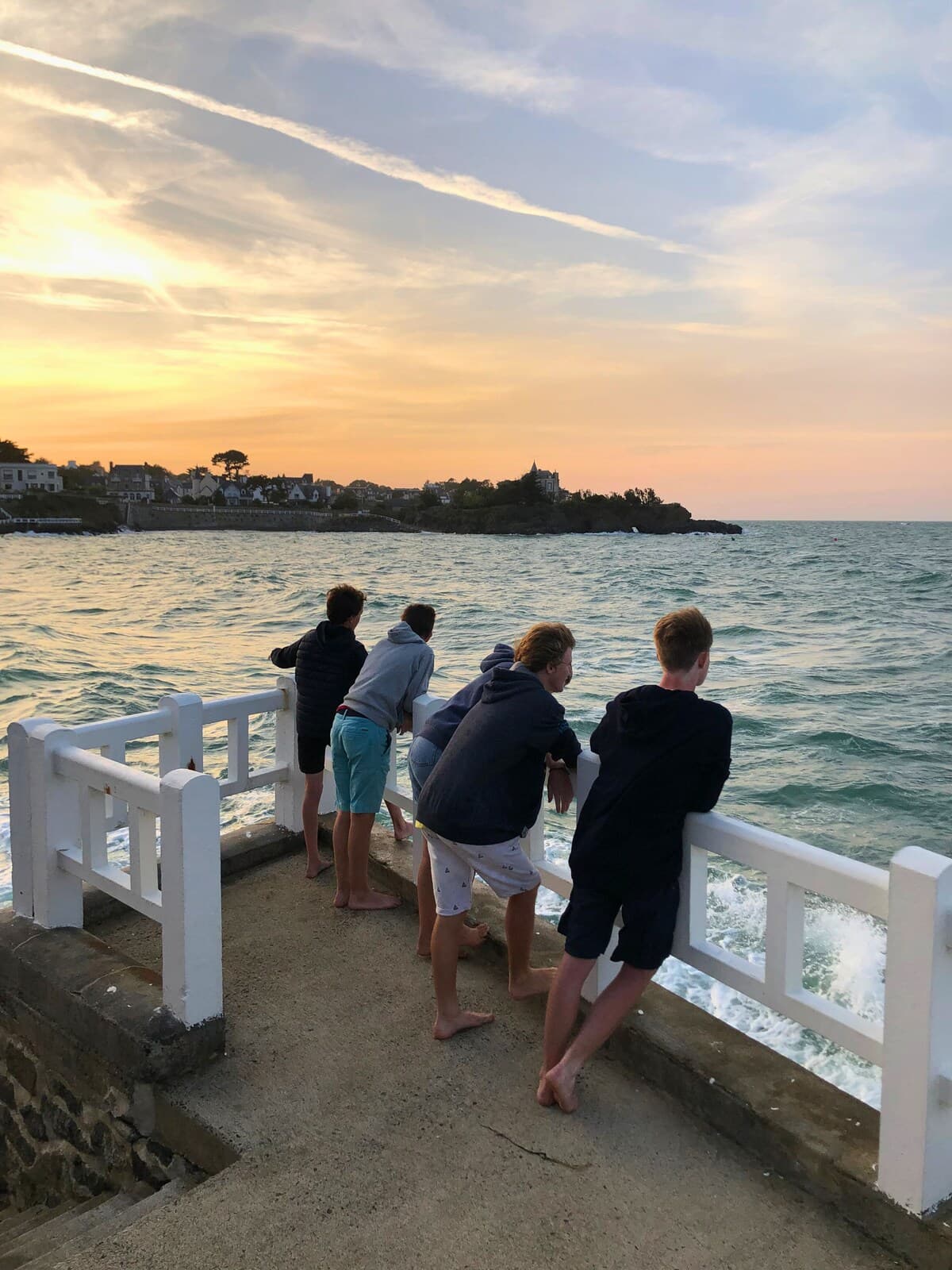 La Marandière, maison 2 à 6 pers. à 100m plage, jardin, à Saint-Quay-Portrieux (22410) - Photo 60