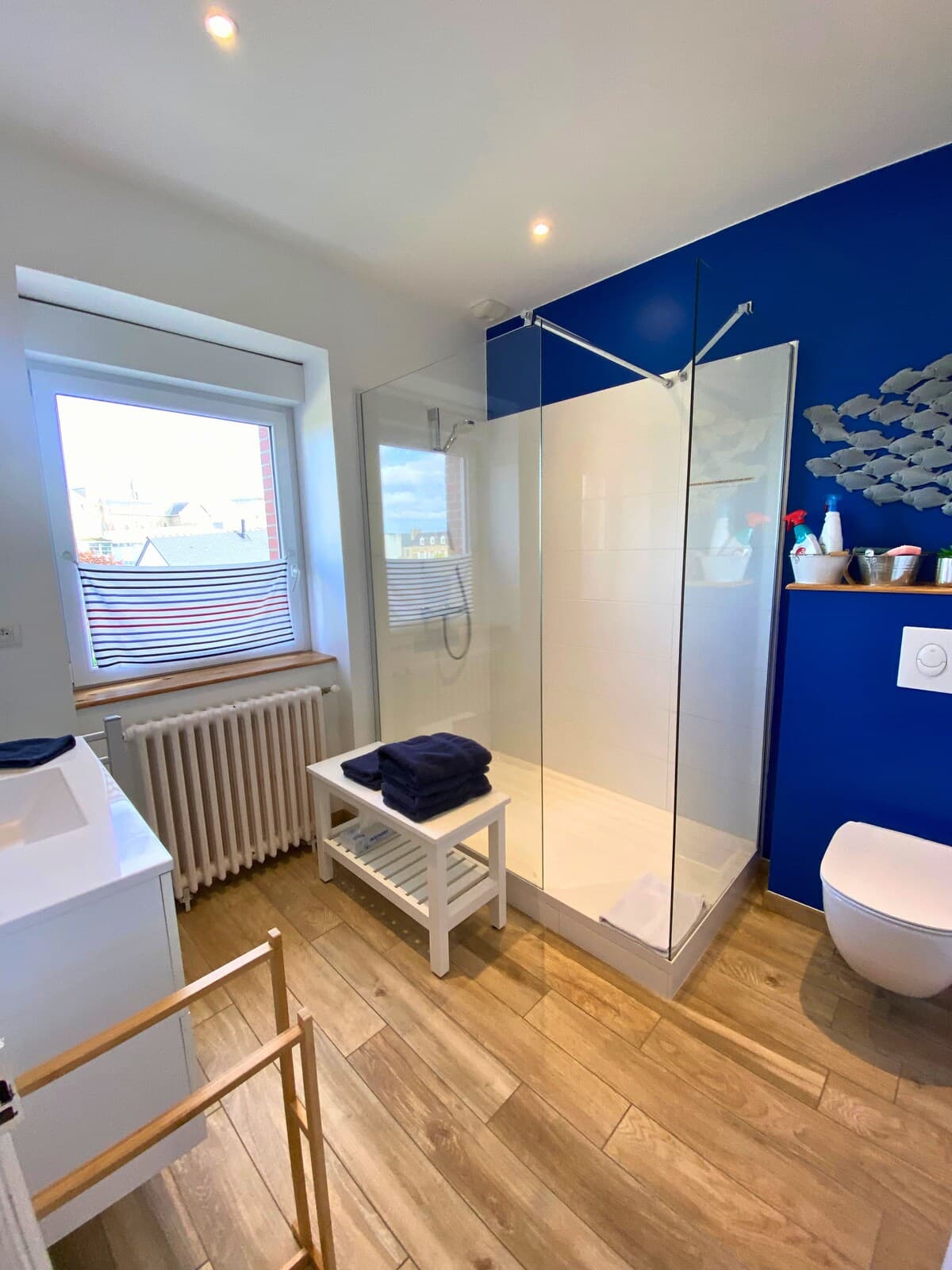 La Marandière, maison 2 à 6 pers. à 100m plage, jardin, à Saint-Quay-Portrieux (22410) - Photo 35