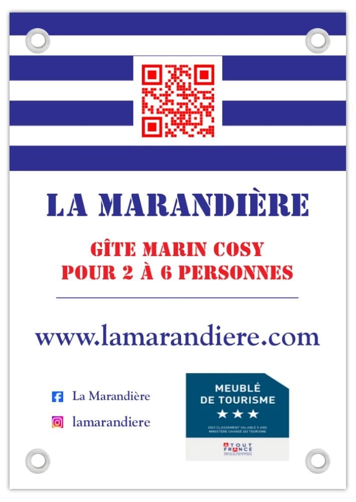 La Marandière, maison 2 à 6 pers. à 100m plage, jardin, à Saint-Quay-Portrieux (22410) - Photo 61