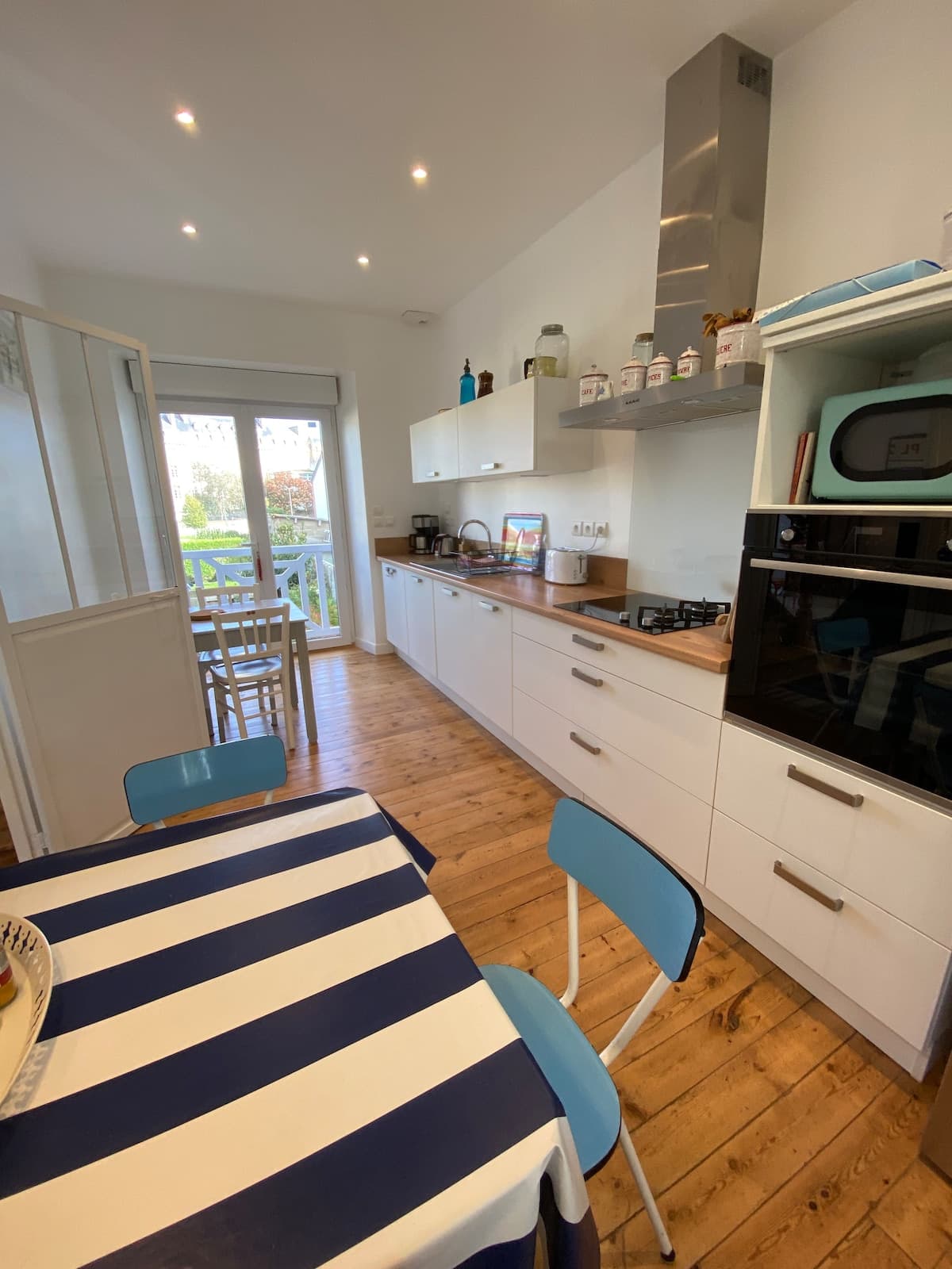 La Marandière, maison 2 à 6 pers. à 100m plage, jardin, à Saint-Quay-Portrieux (22410) - Photo 66