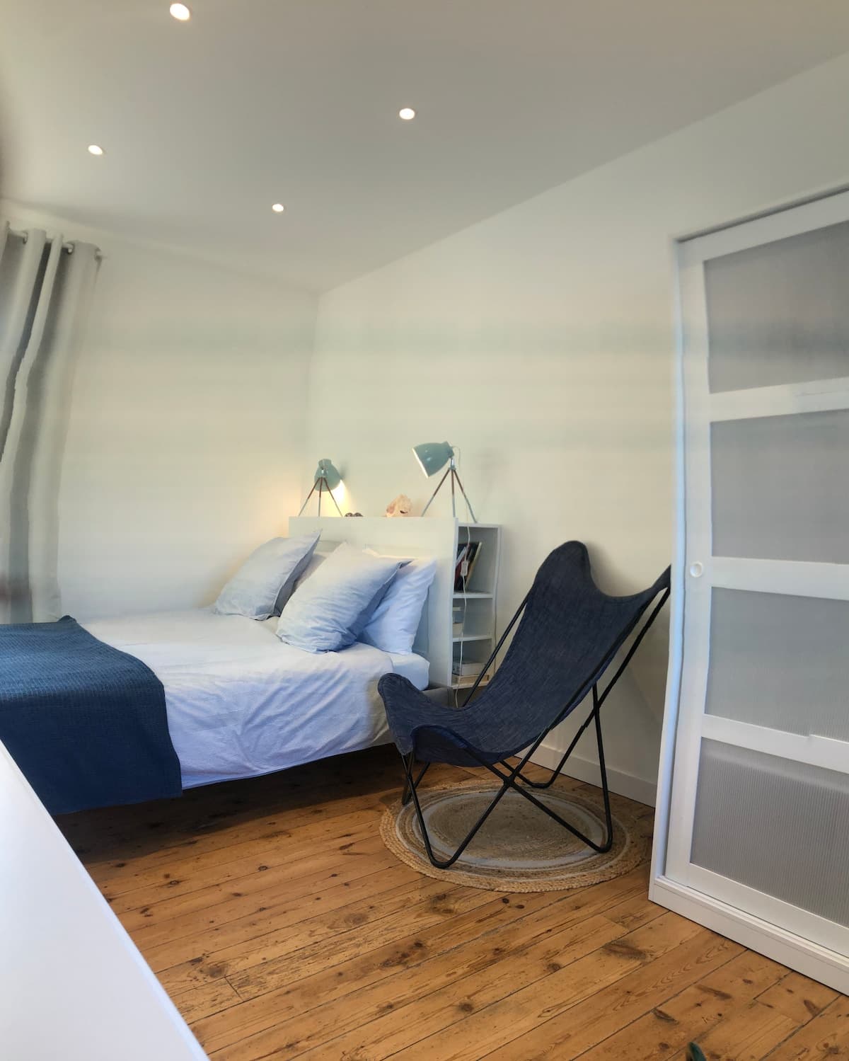 La Marandière, maison 2 à 6 pers. à 100m plage, jardin, à Saint-Quay-Portrieux (22410) - Photo 21