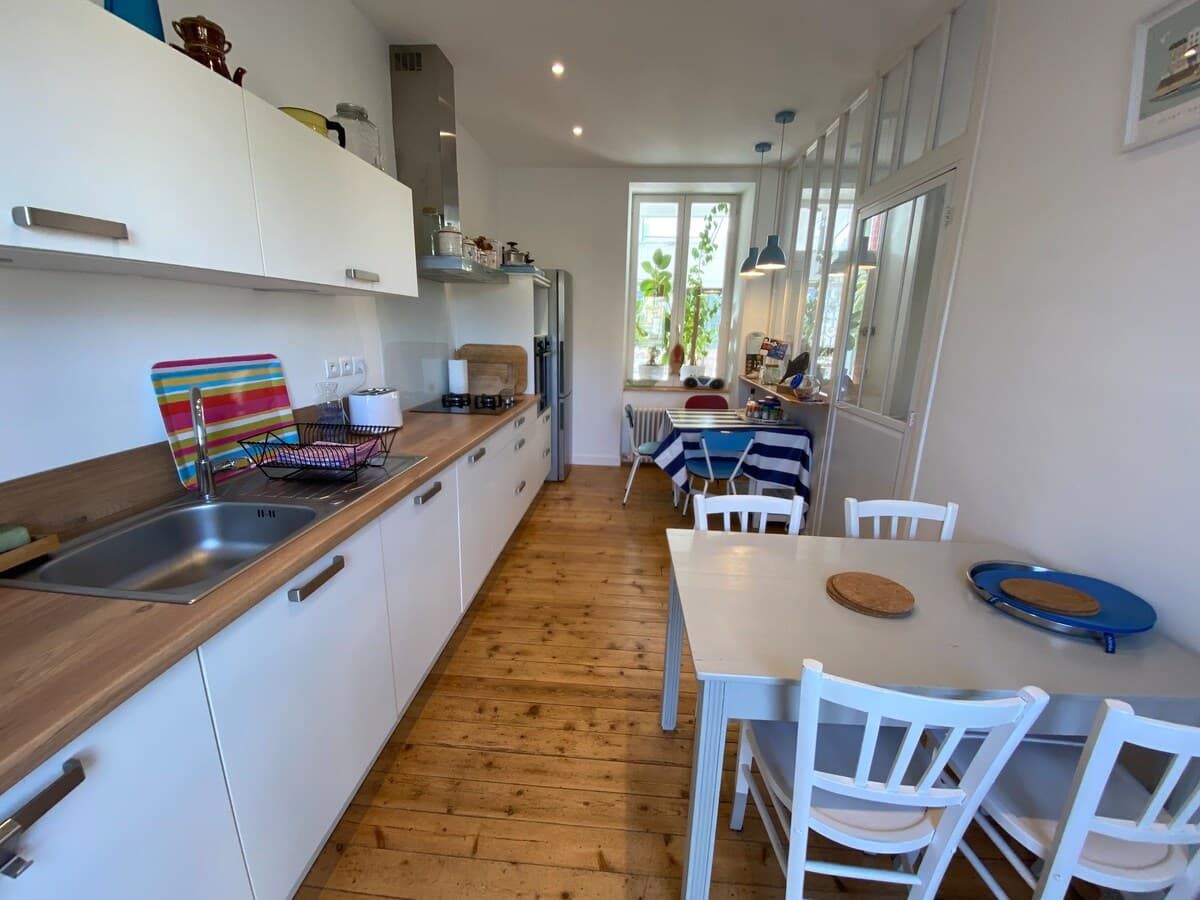 La Marandière, maison 2 à 6 pers. à 100m plage, jardin, à Saint-Quay-Portrieux (22410) - Photo 67