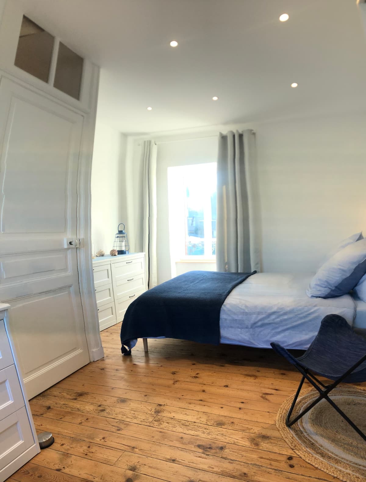 La Marandière, maison 2 à 6 pers. à 100m plage, jardin, à Saint-Quay-Portrieux (22410) - Photo 18