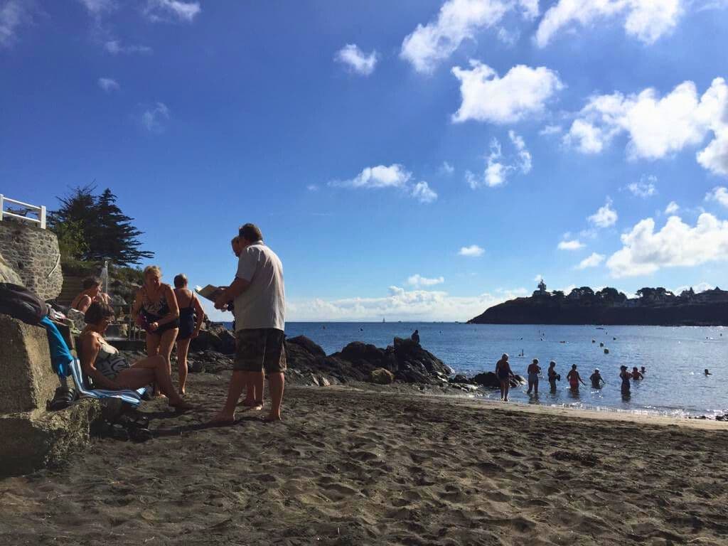 La Marandière, maison 2 à 6 pers. à 100m plage, jardin, à Saint-Quay-Portrieux (22410) - Photo 56