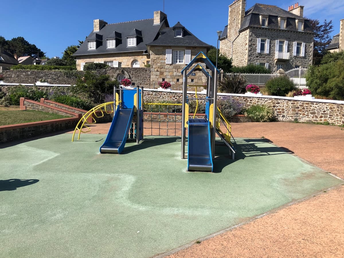 La Marandière, maison 2 à 6 pers. à 100m plage, jardin, à Saint-Quay-Portrieux (22410) - Photo 49